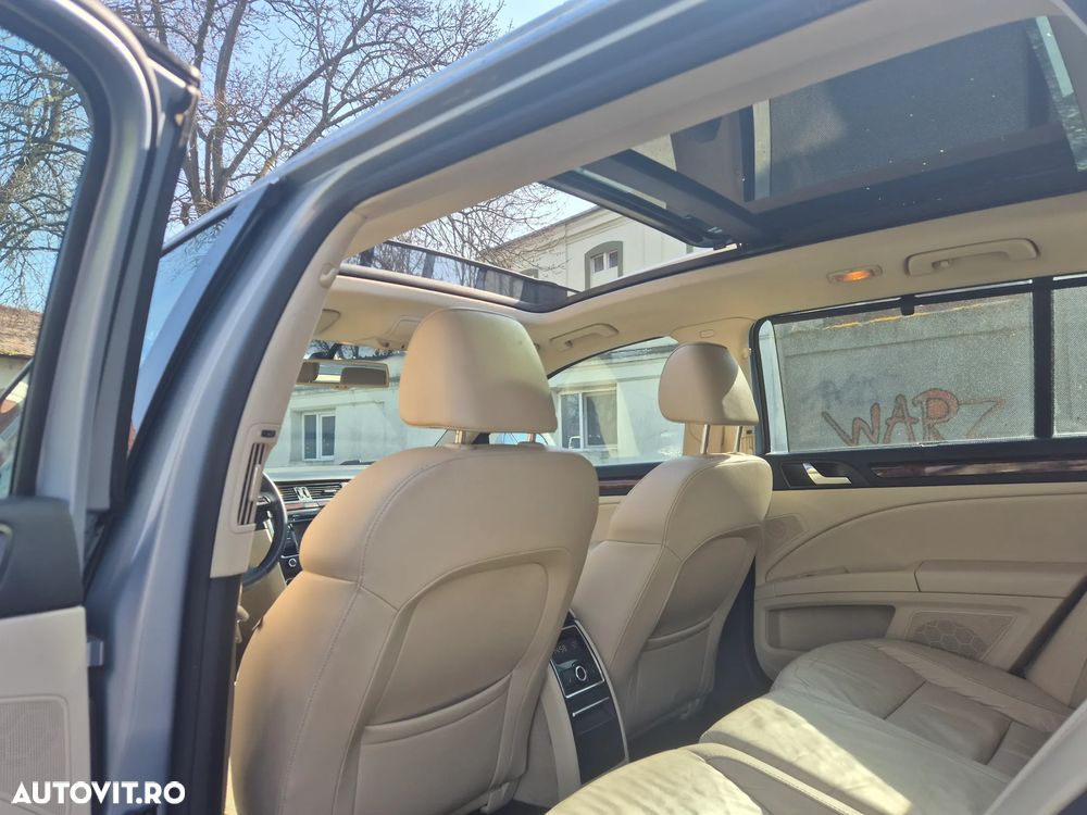Skoda Superb 2.0 TSI Elegance DSG - 28