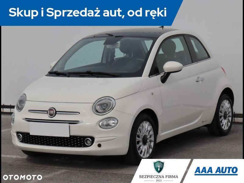 Fiat 500 - 3