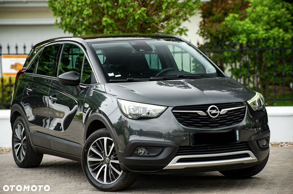 Opel Crossland X 1.2 ECOTEC Start/Stop Innovation - 2