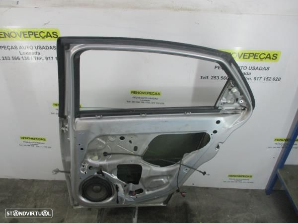Porta Tras Dto Opel Vectra C Gts (Z02) - 3