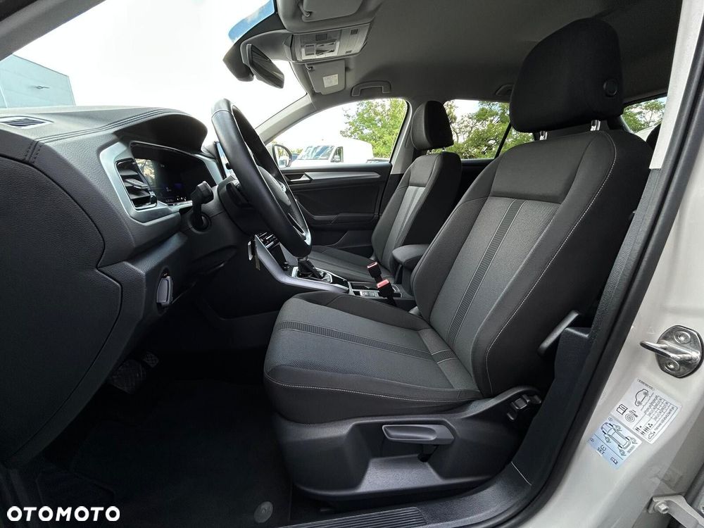 Volkswagen T-Roc 1.5 TSI Life Plus DSG - 9
