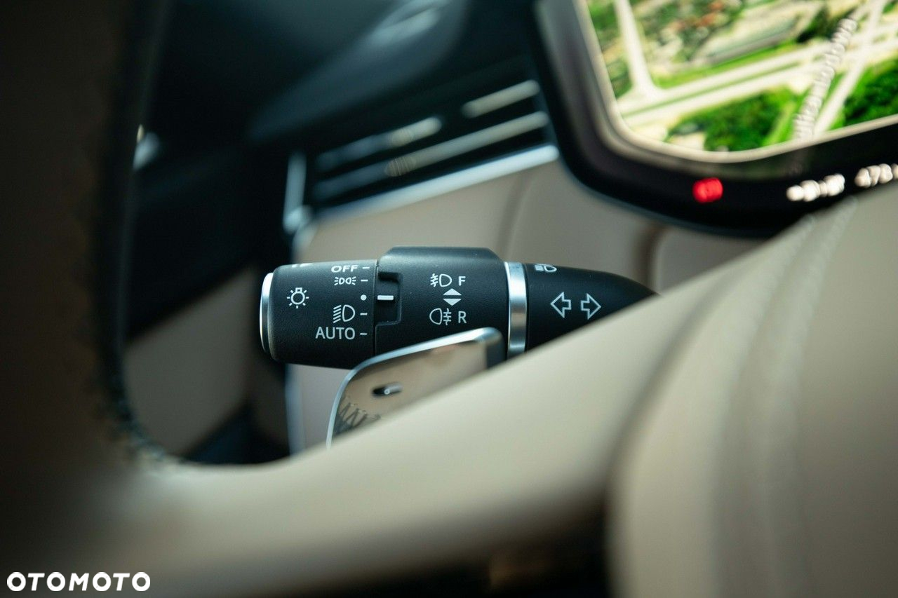 Land Rover Range Rover Sport - 27