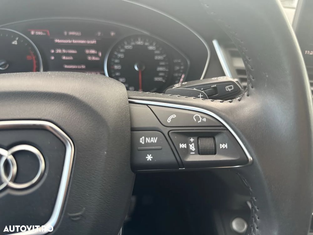 Audi Q5 2.0 TDI Quattro S tronic Sport - 18