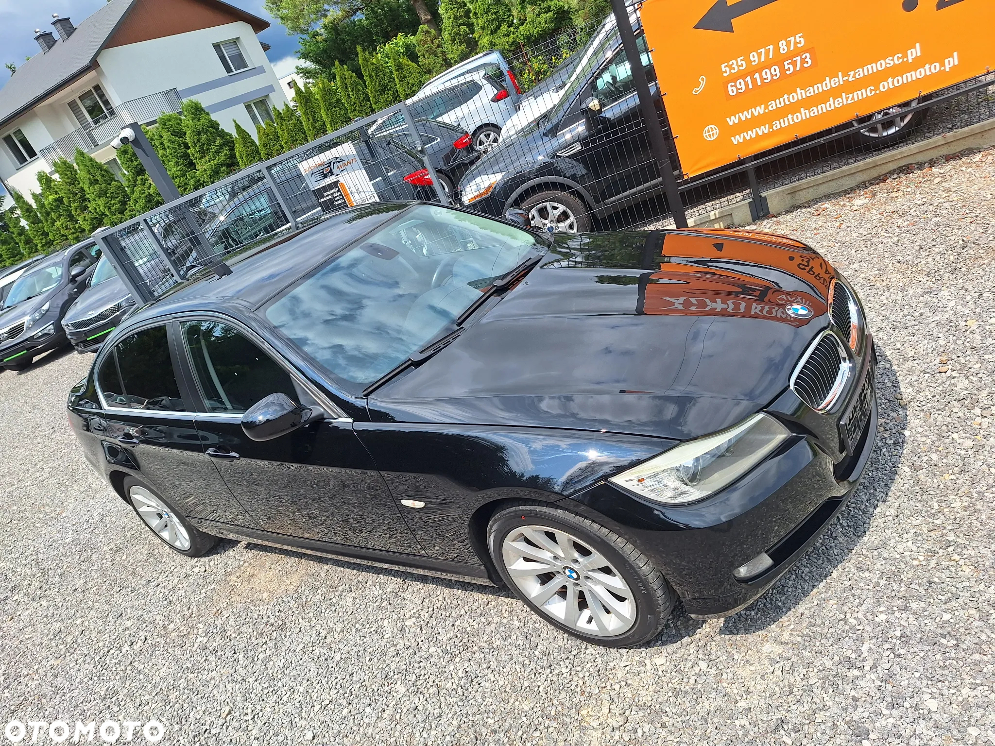 BMW Seria 3 - 12