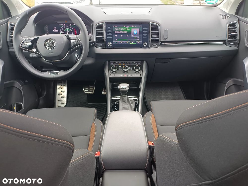 Skoda Karoq - 20