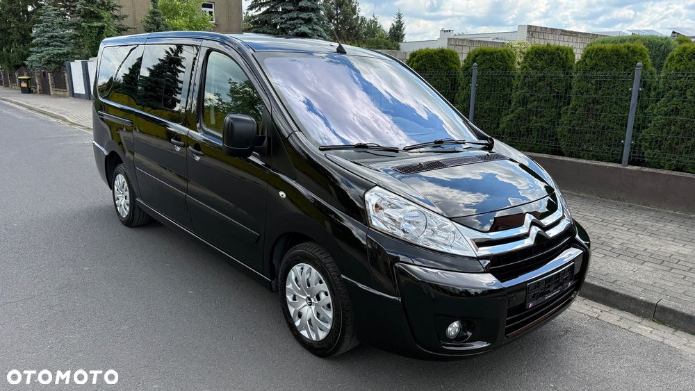Peugeot Expert Tepee L2 Active - 22