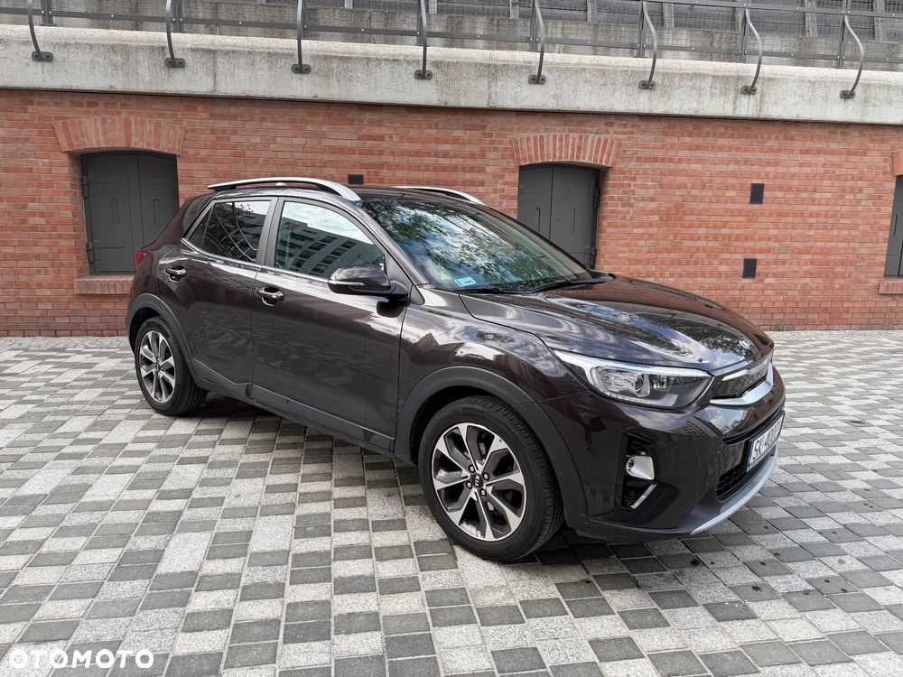 Kia Stonic 1.4 XL - 2