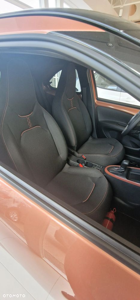 Toyota Aygo X - 3