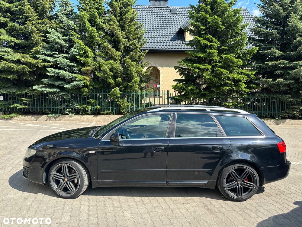 Seat Exeo 2.0 TDI CR Sport - 6
