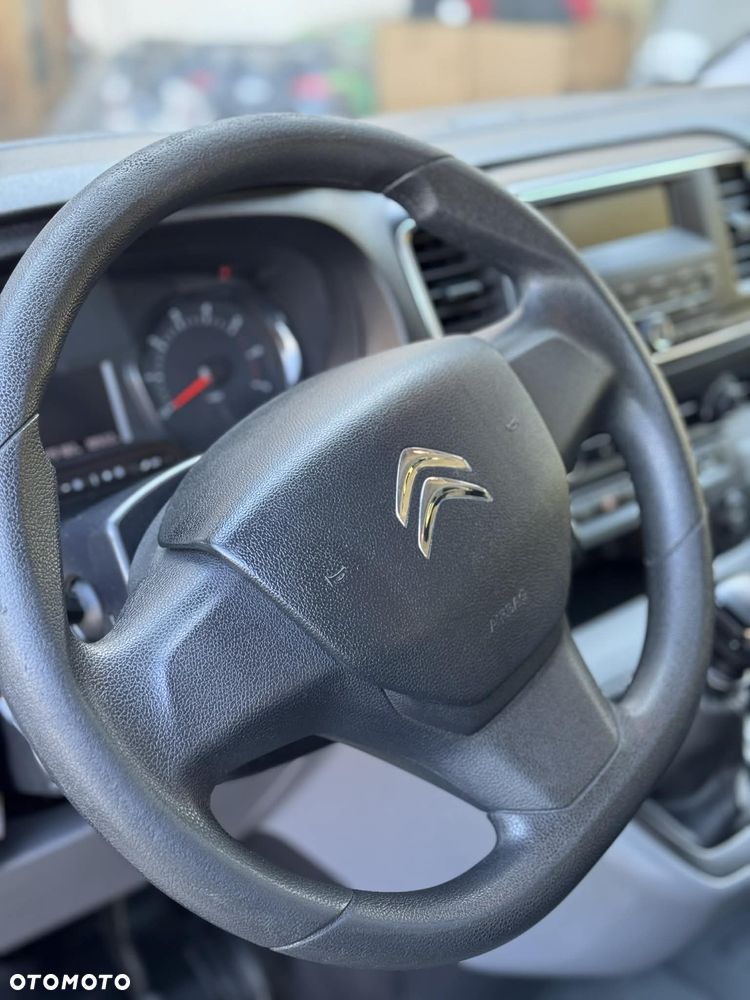 Citroën SpaceTourer 1.6 BlueHDi XS Feel - 9