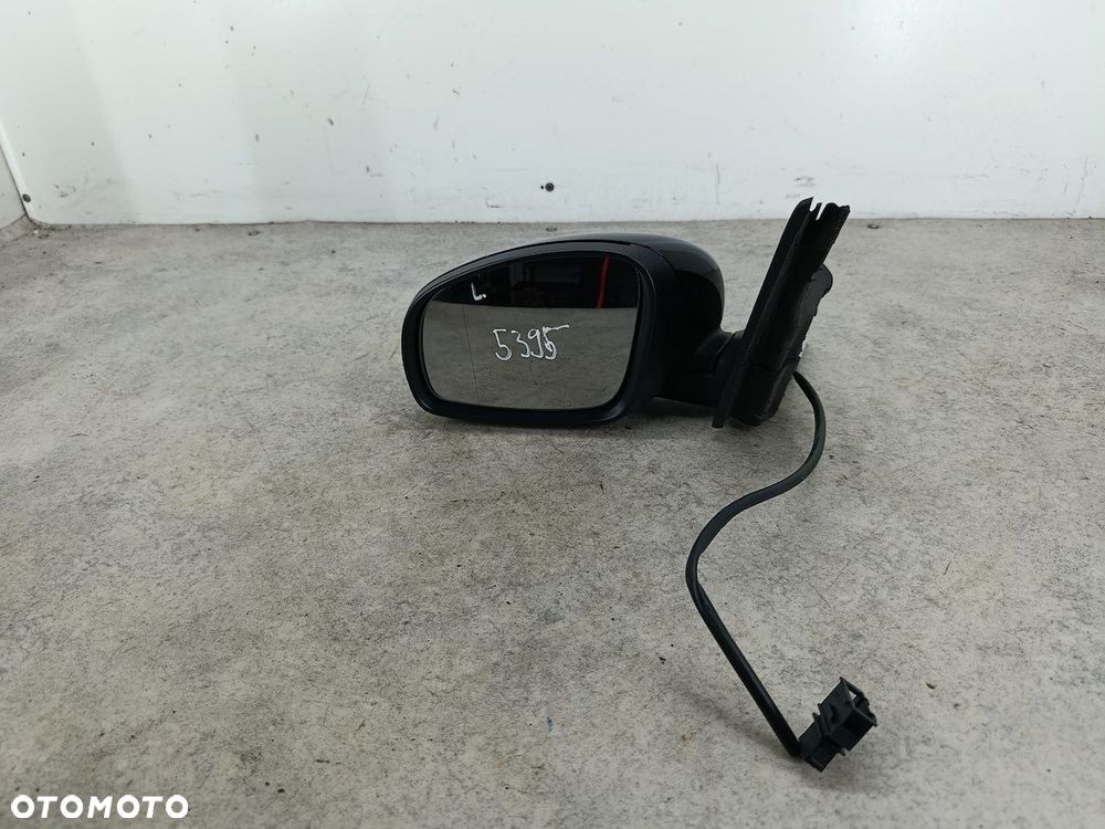 LUSTERKO LEWE SKODA ROOMSTER 5J1857501AR LF9R - 11
