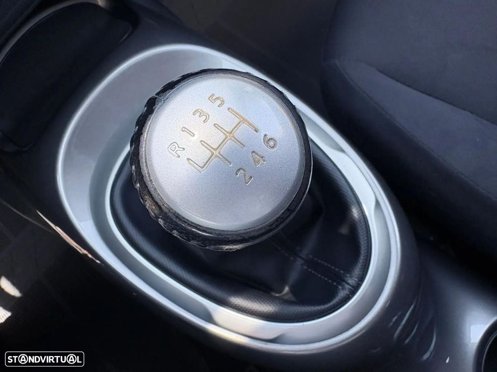 Nissan Juke 1.2 DIG-T Acenta Connect - 54