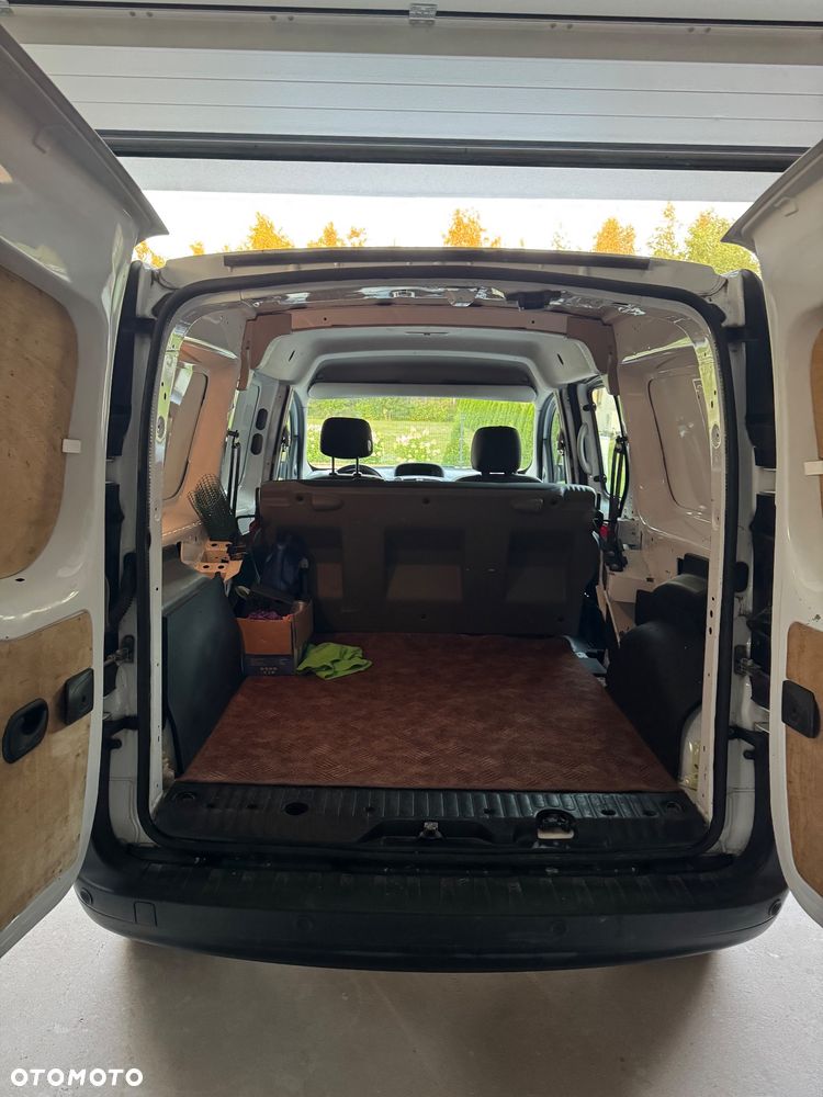 Renault Kangoo - 9