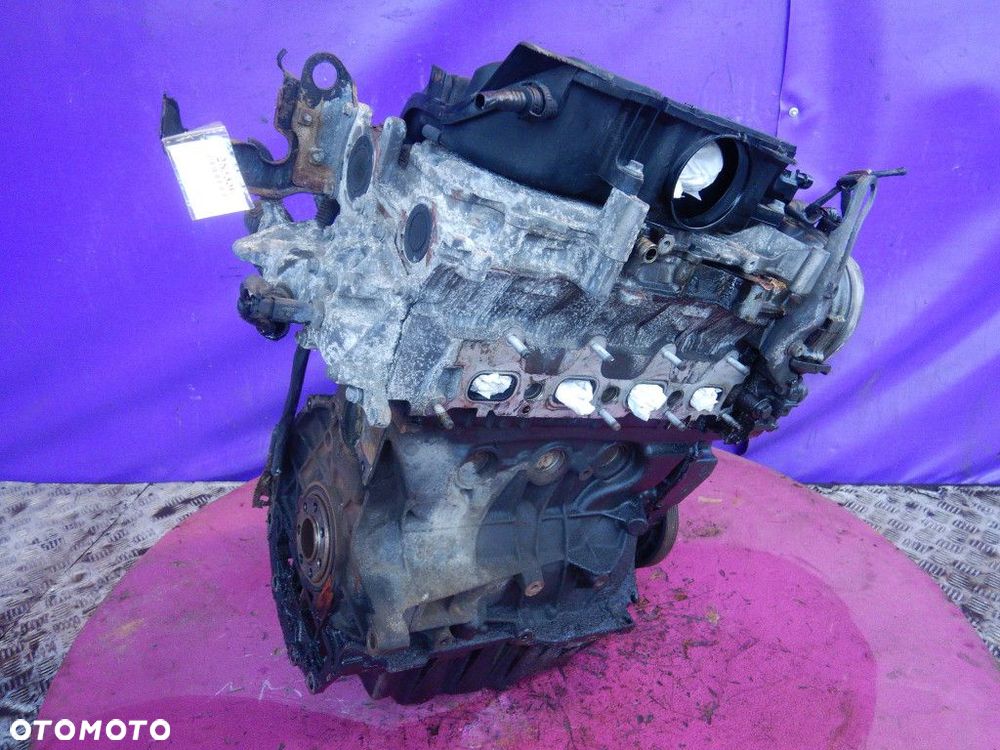 RENAULT LAGUNA II 1,8 16V F4P770 121KM SILNIK BENZYNA TEST KOMPRESJI - 5