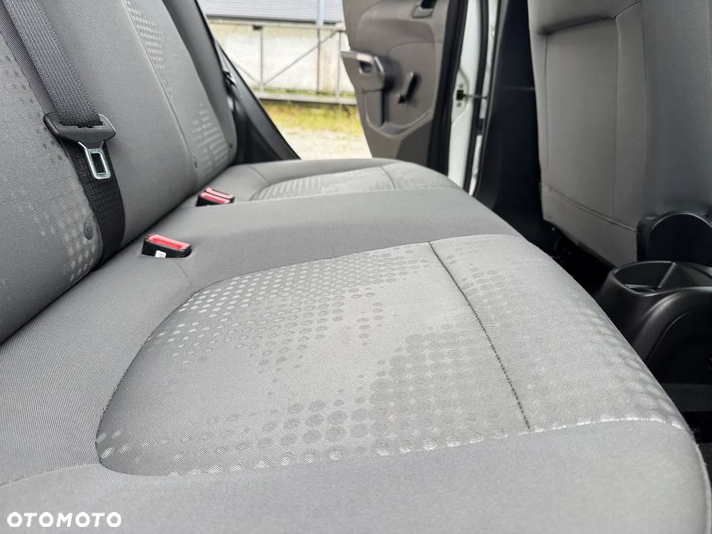 Chevrolet Aveo - 23