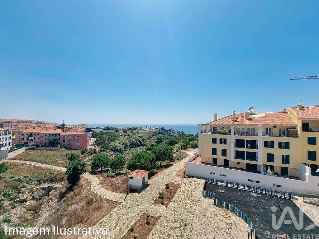 Apartamento T3 em Ericeira de 129,00 m2 - Grande imagem: 3/10