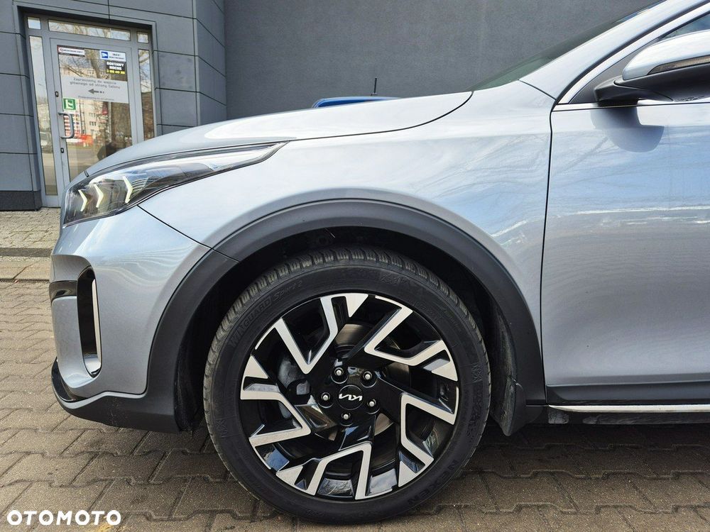 Kia XCeed 1.5 T-GDI L DCT - 22