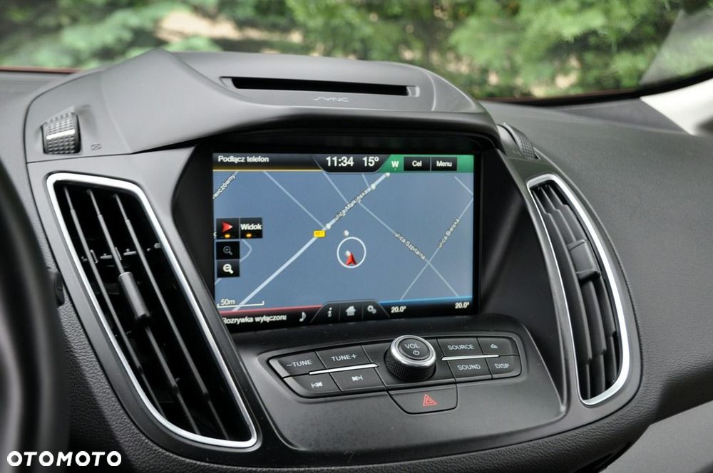 Ford C-MAX - 31