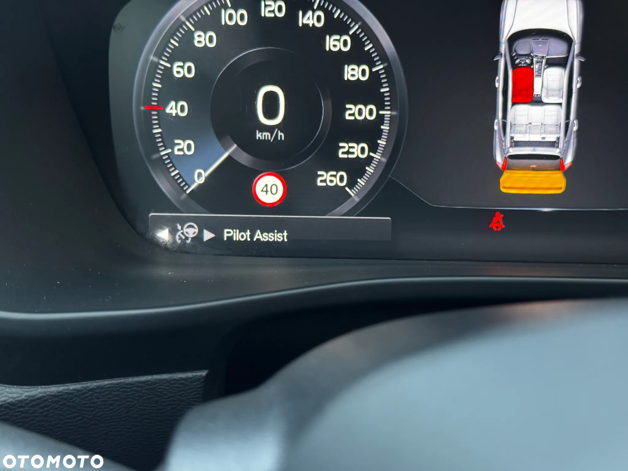 Volvo XC 40 T5 AWD Inscription - 33