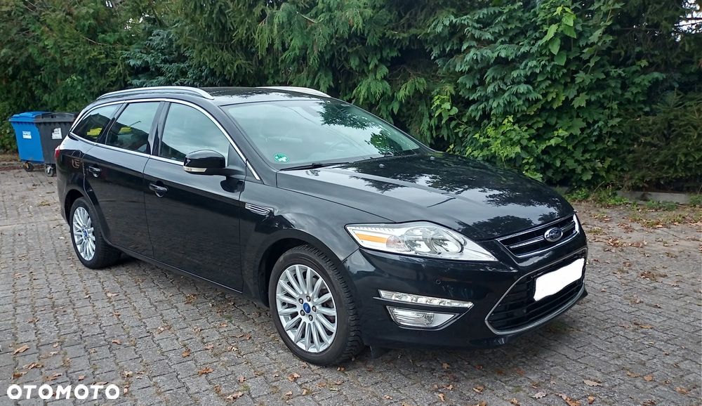 Ford Mondeo 1.6 T Titanium - 7