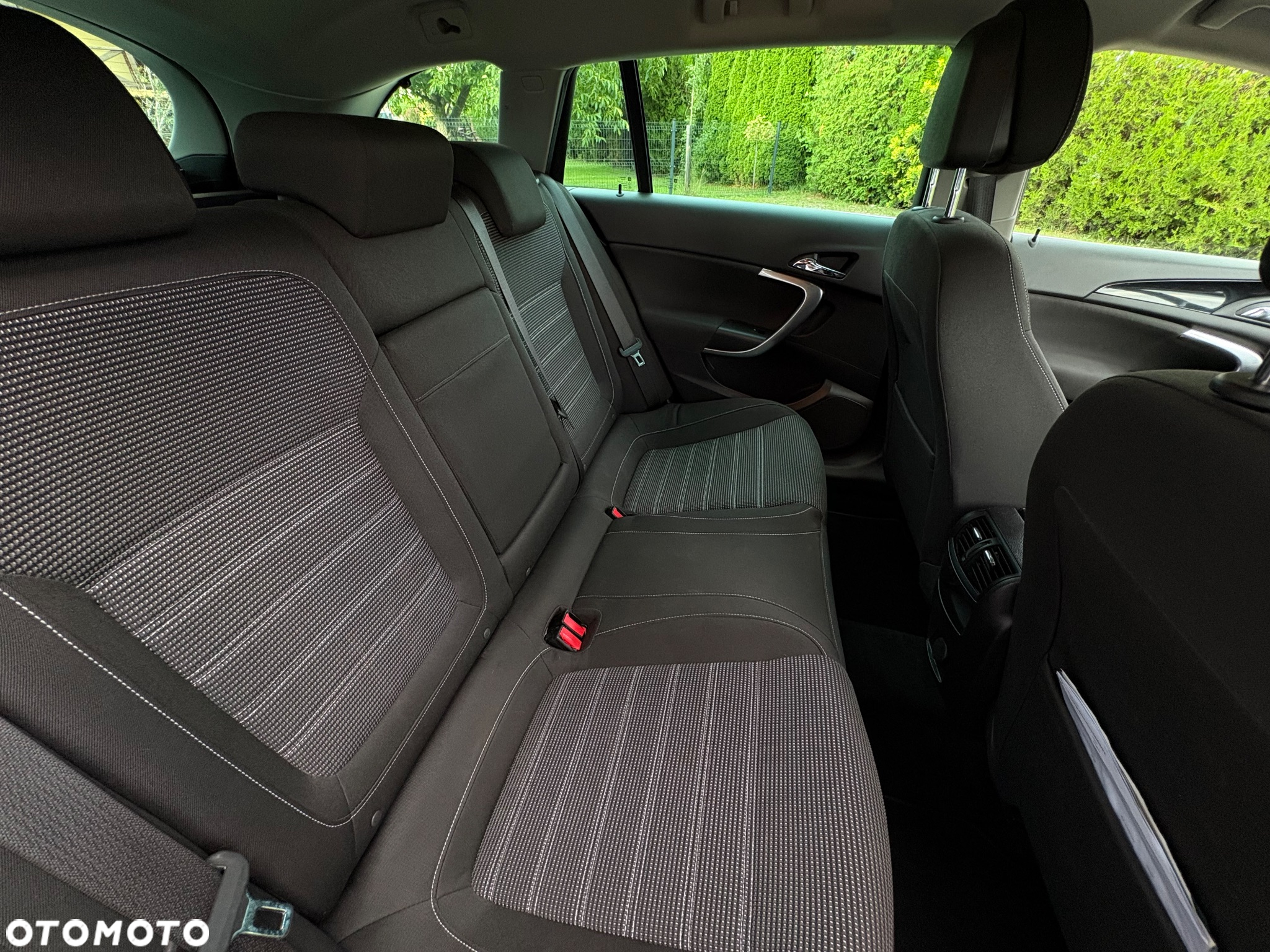 Opel Insignia - 19