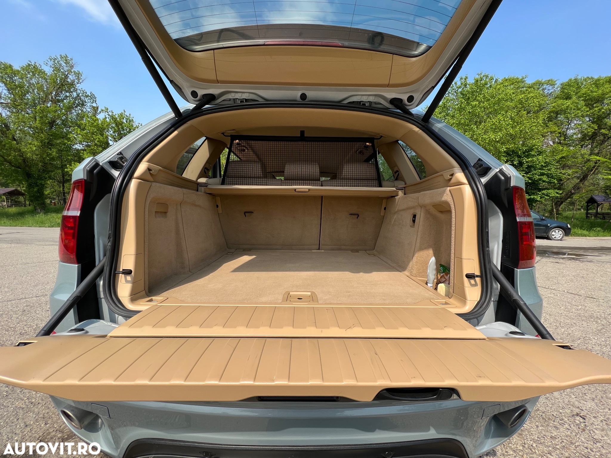 BMW X5 xDrive40d - 8