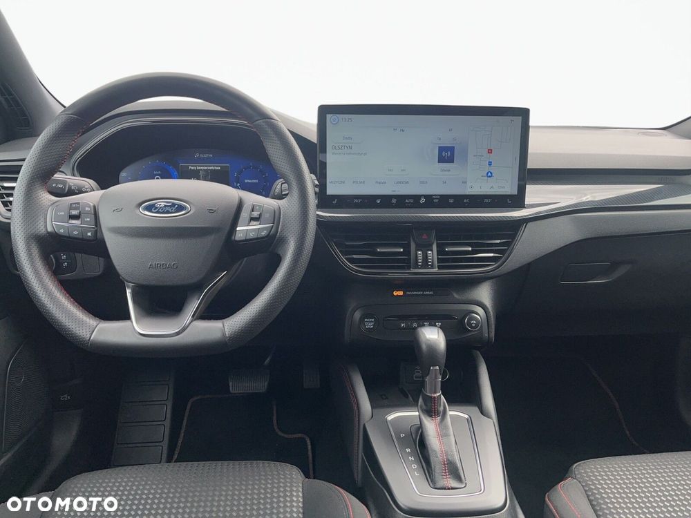 Ford Focus - 17