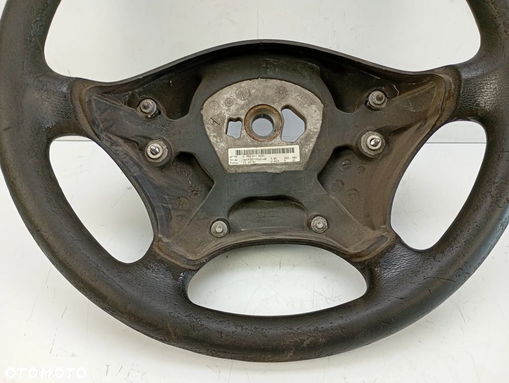kierownica mercedes sprinter w906 2006-2017 a9064640201 - 4