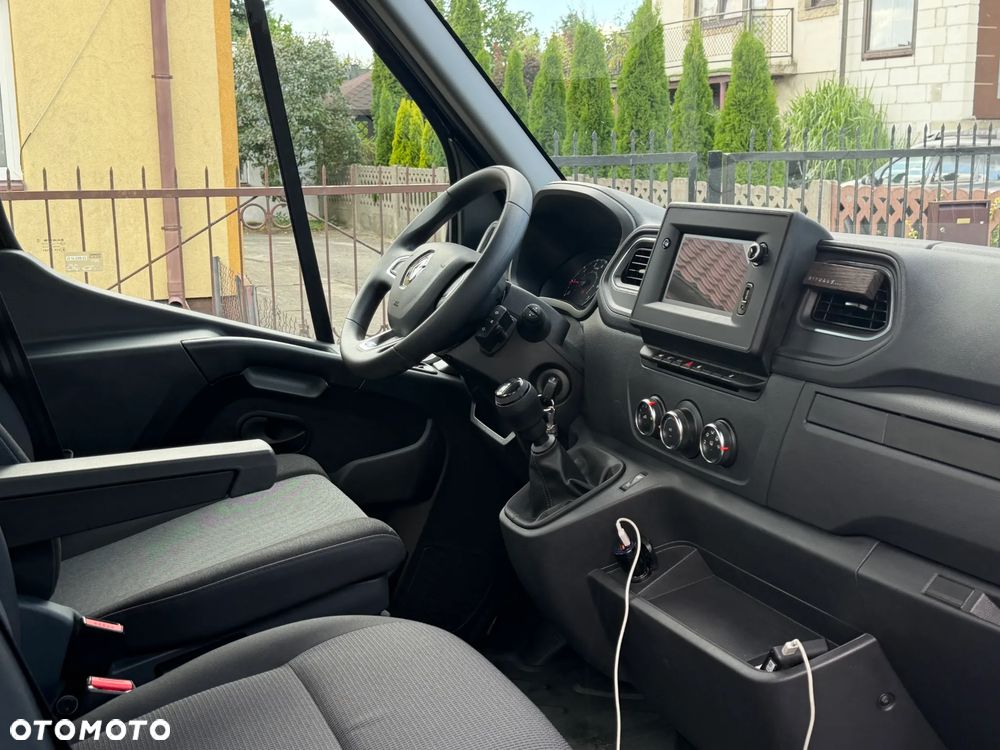 Renault Master - 13