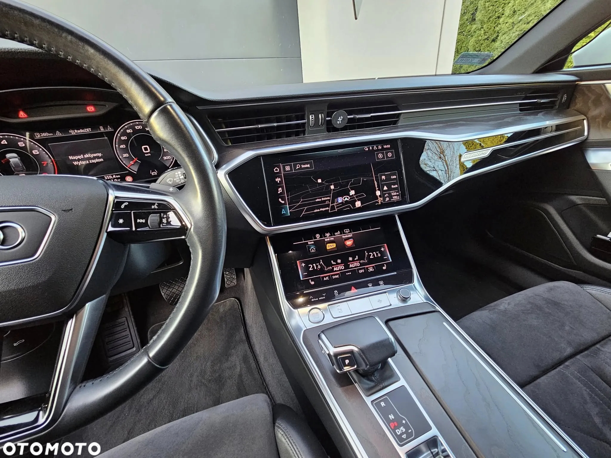 Audi A6 45 TFSI Quattro S tronic - 19