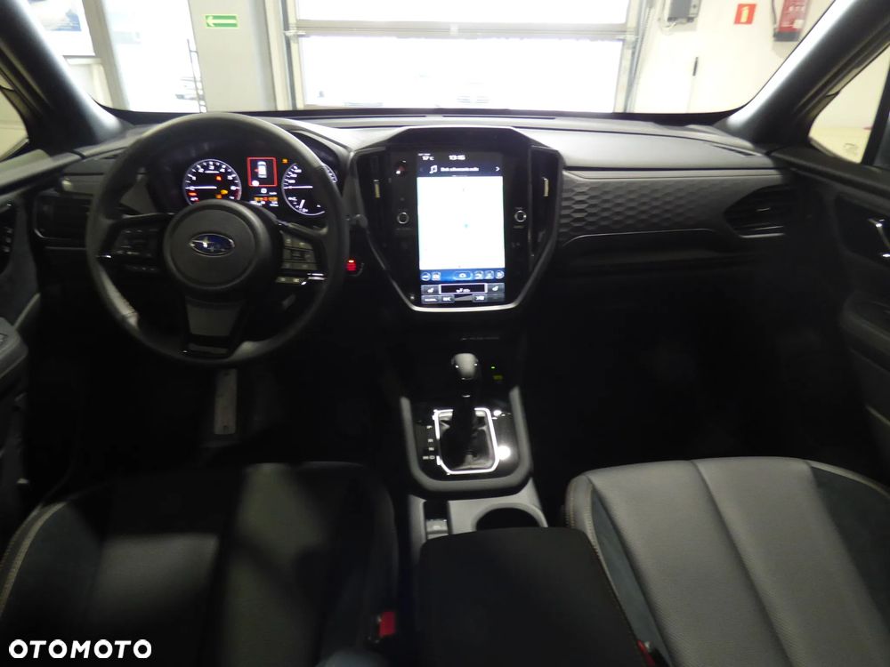 Subaru Forester 2.0i-L Platinum (EyeSight) Lineartronic - 14