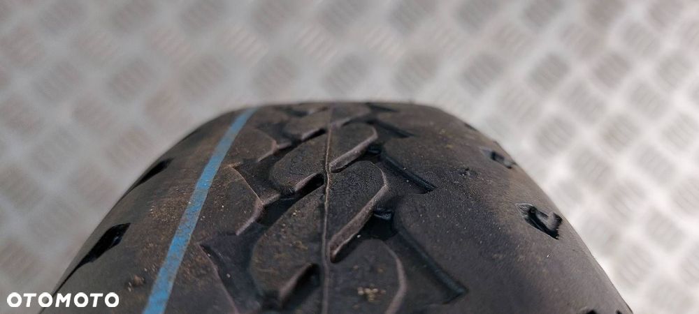 ZESTAW NAPRAWCZY KOŁA 1/4 DOJAZDÓWKA CORDOBA I FL - 10