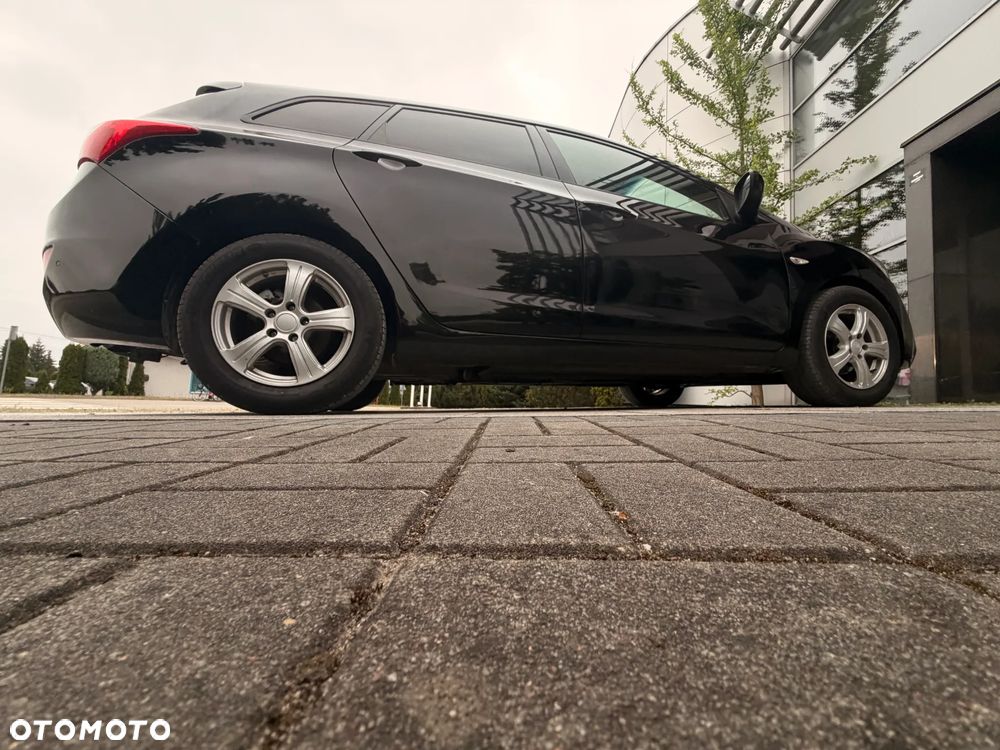 Hyundai i30 - 20