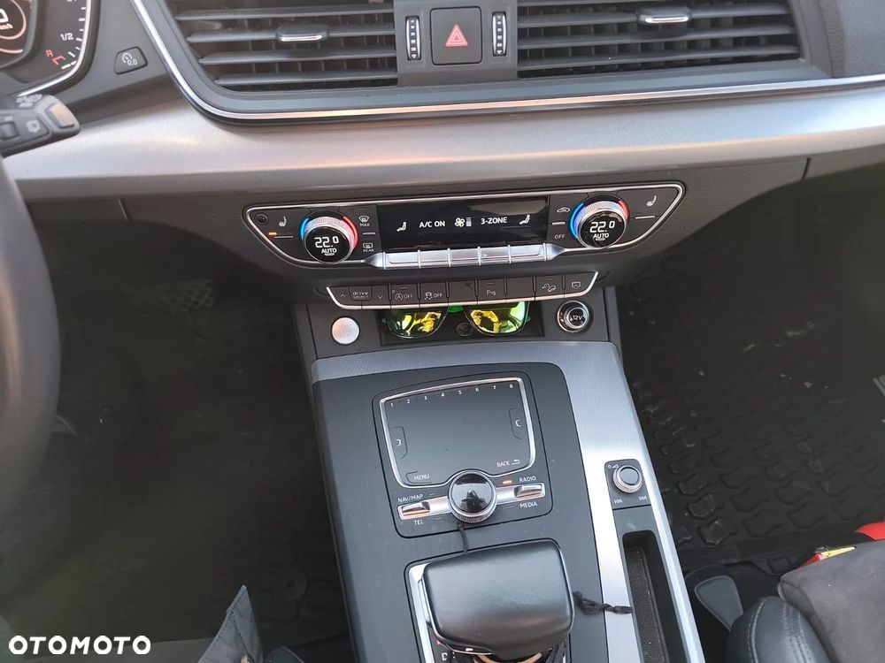 Audi Q5 40 TDI Quattro Sport S tronic - 8