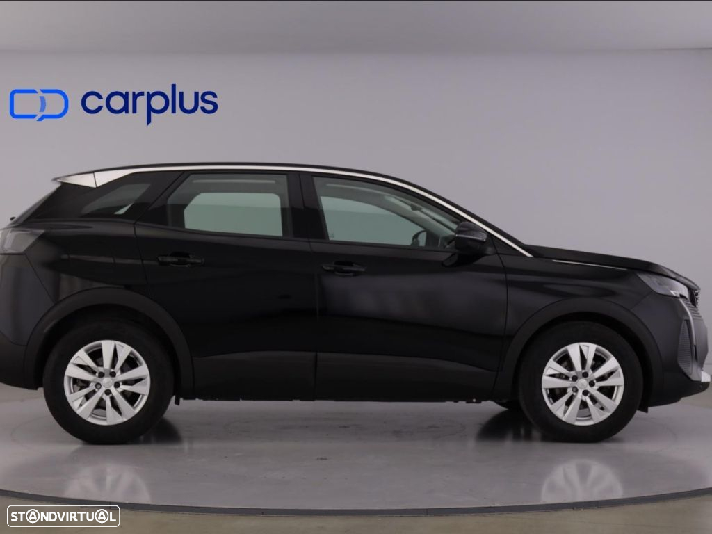 Peugeot 3008 1.2 PureTech Active Pack - 8