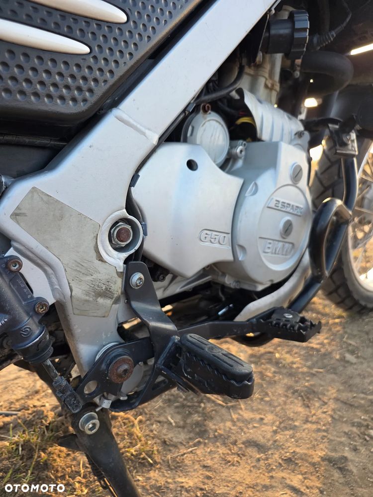 BMW GS - 36