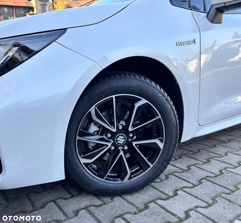 4x Felgi 15 5x100 m.in. do TOYOTA Avensis T22 T25 Prius III IV MATRIX VERSO-S Yaris - B5463 - 4