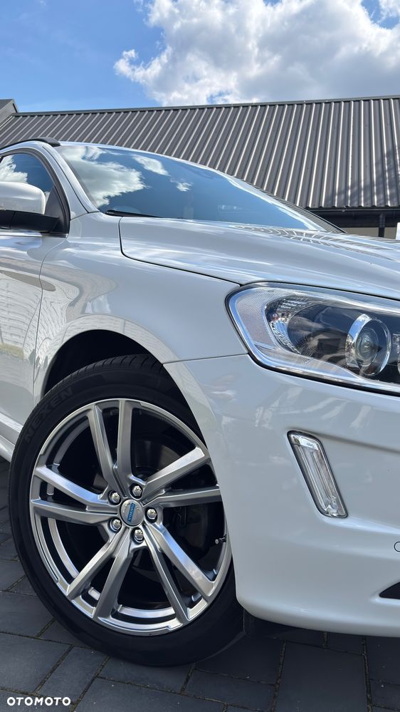Volvo XC 60 - 11