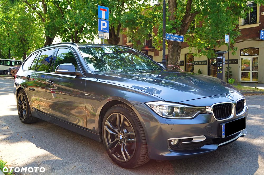 BMW Seria 3 - 3