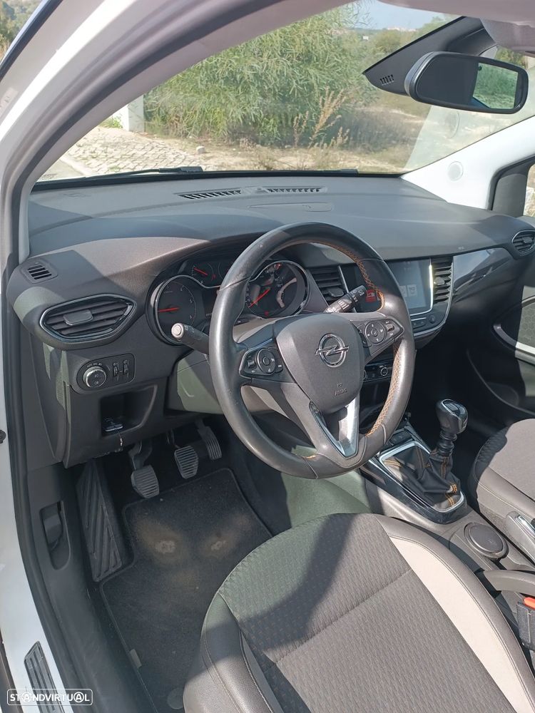 Opel Crossland X 1.6 CDTi Innovation - 7