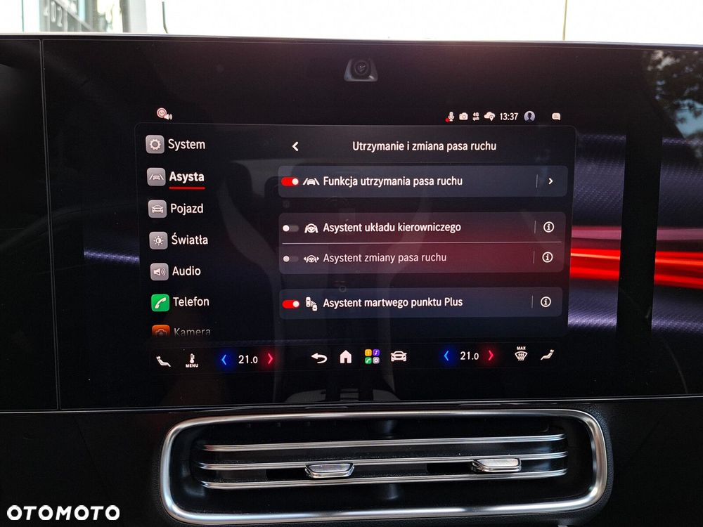 Mercedes-Benz CLA 2025