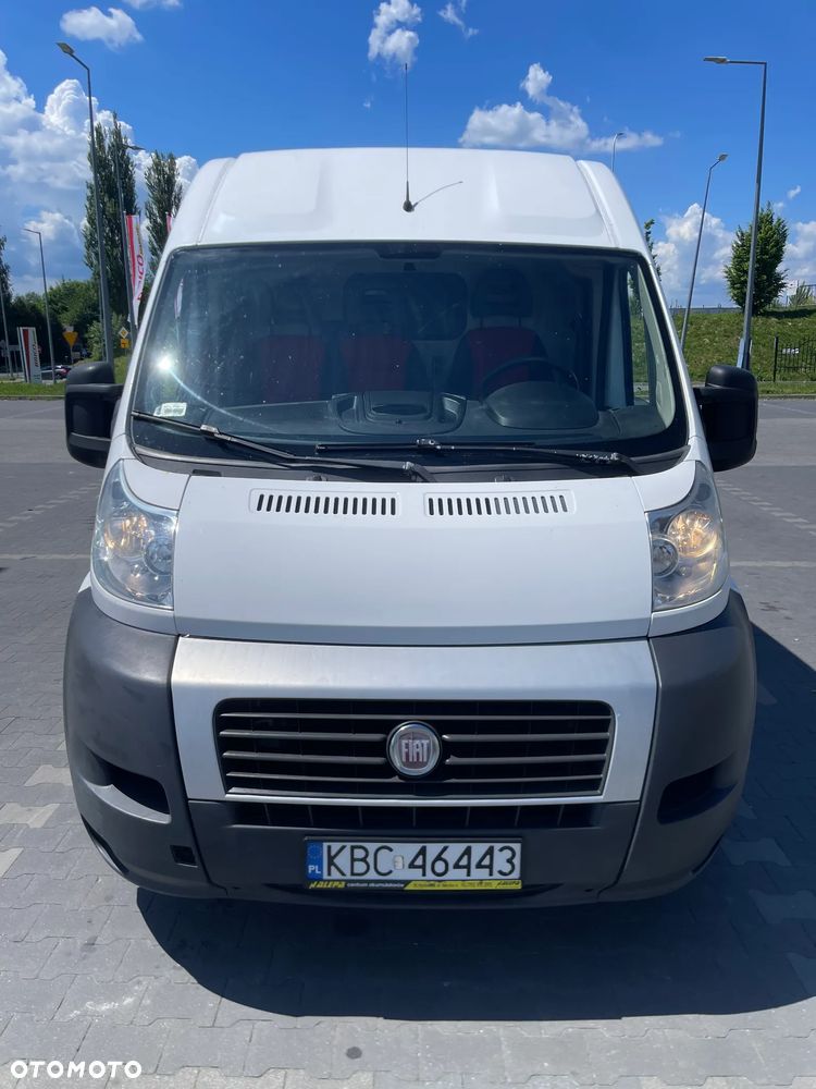 Fiat DUCATO L3H2 - 11