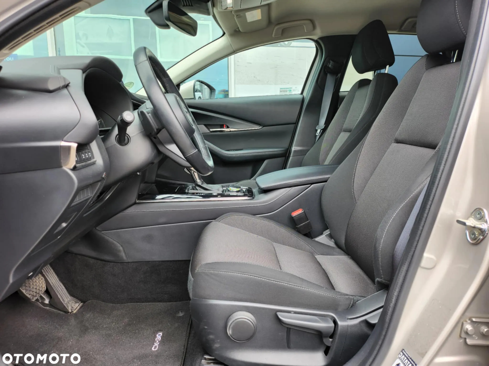 Mazda CX-30 - 16