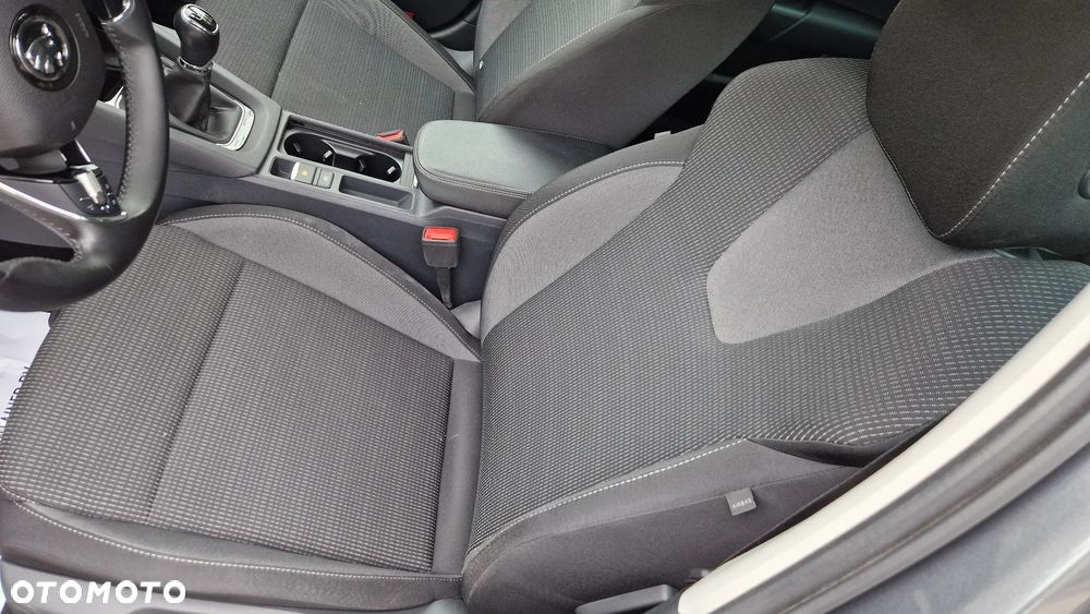 Skoda Octavia 1.5 TSI ACT Ambition - 18