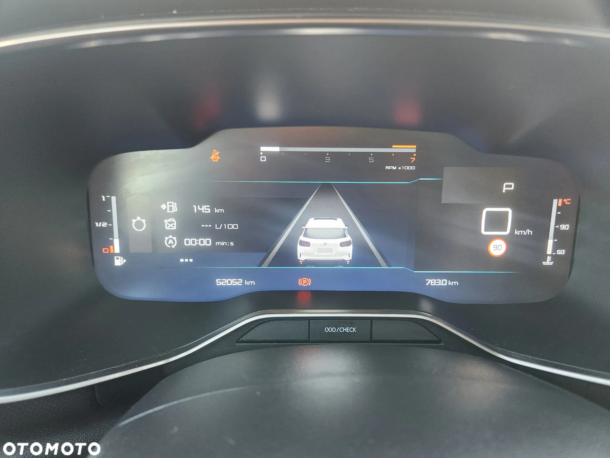 Citroën C5 Aircross 1.5 BlueHDi Shine EAT8 - 20