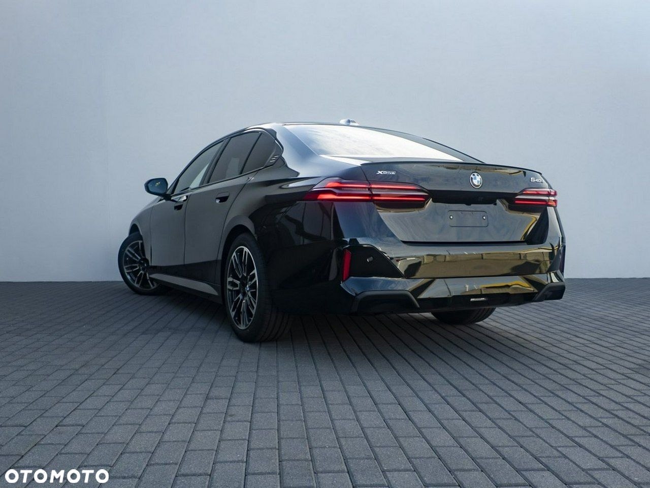 BMW Seria 5 - 8