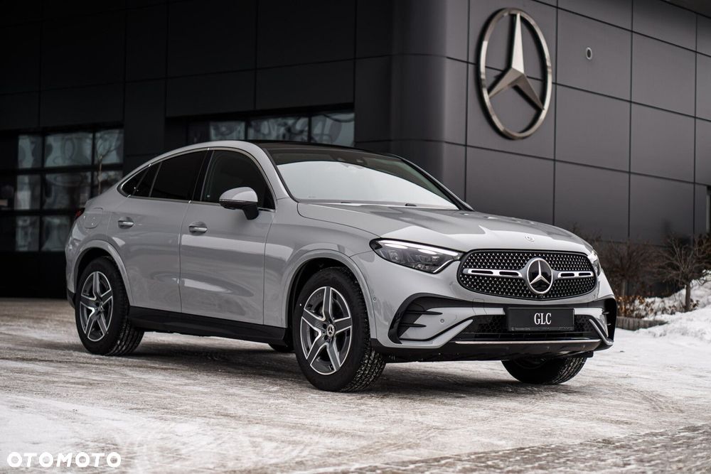 Mercedes-Benz GLC - 6