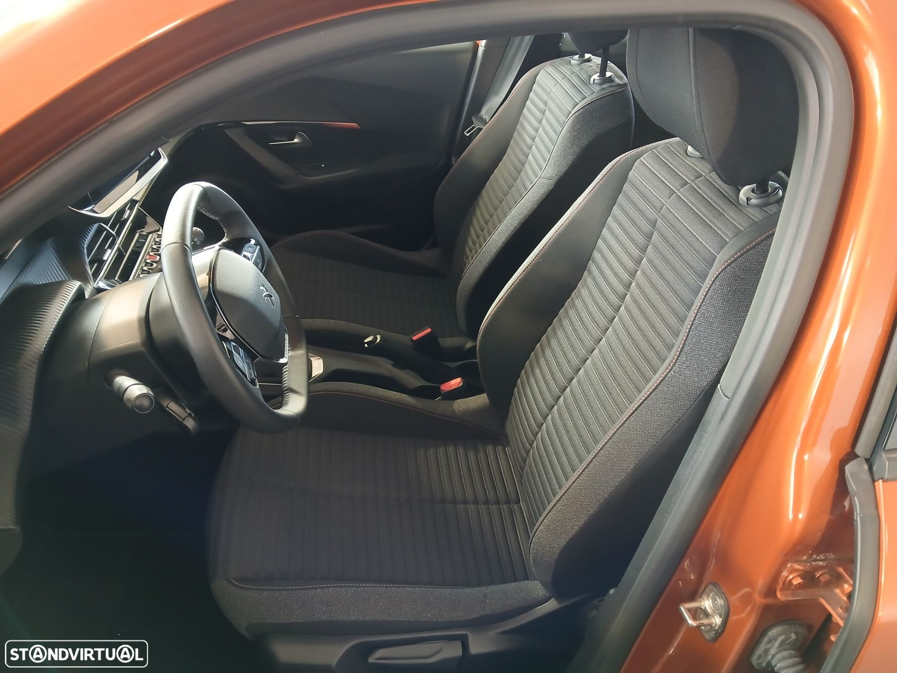 Peugeot 2008 1.2 PureTech Active Pack - 3