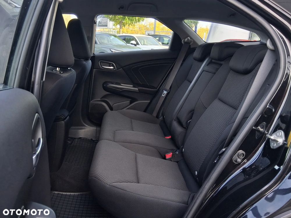 Honda Civic 1.8 Elegance (Honda Connect+) - 15