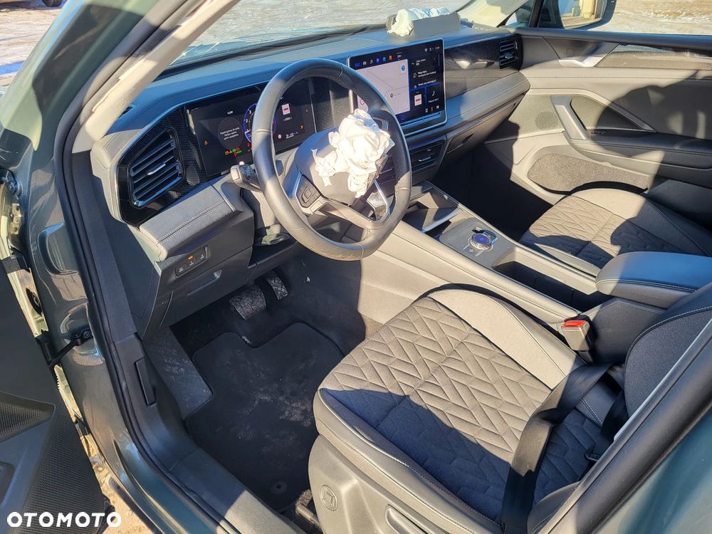 Volkswagen Tiguan - 29